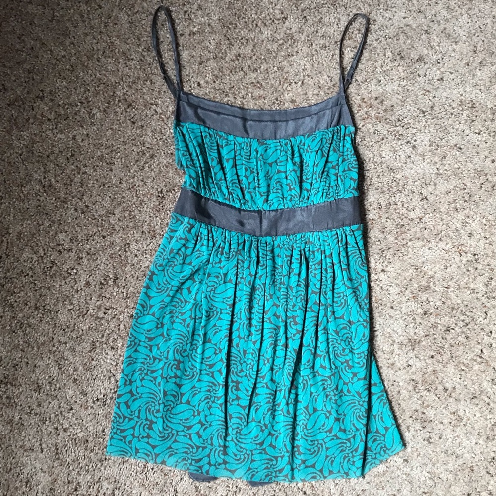The Limited tank top. EUC. Size XS